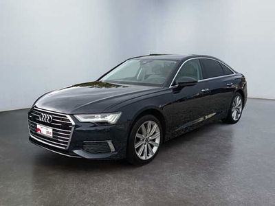 Audi A6 40 2.0 TDI quattro ultra S tronic Business Design  del 2021 usata a Lucca