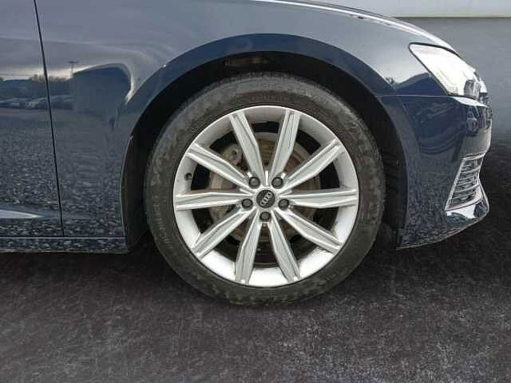 Audi A6 usata a Lucca (11)