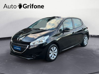 Peugeot 208 VTi 68 CV 5 porte Access del 2014 usata a Modena