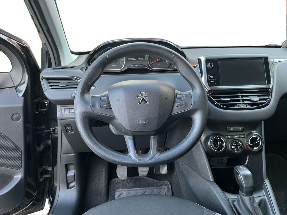 Peugeot 208 usata a Modena (12)