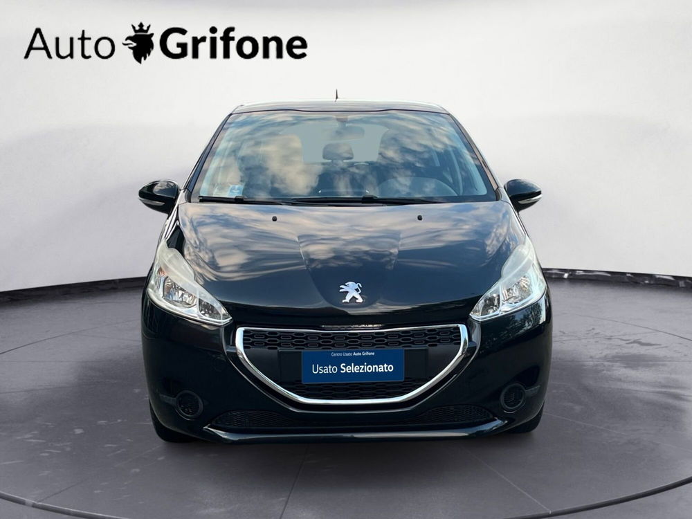 Peugeot 208 usata a Modena (8)