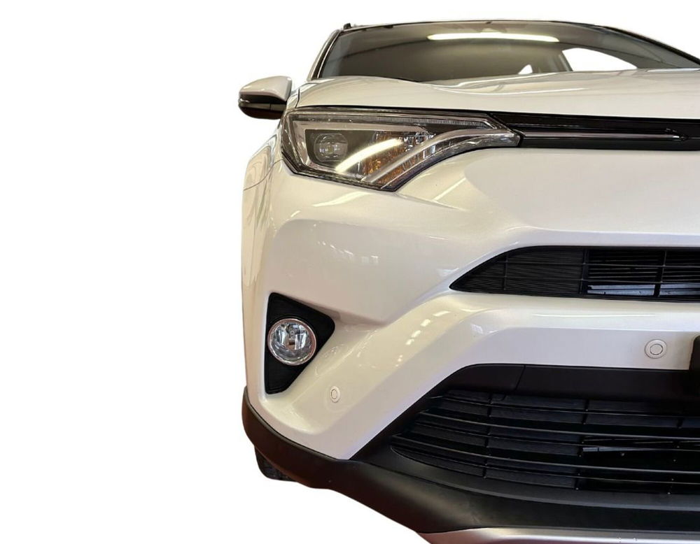 Toyota Rav4 usata a Ferrara (16)