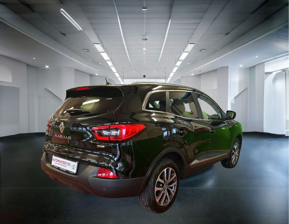 Renault Kadjar usata a Ferrara (15)