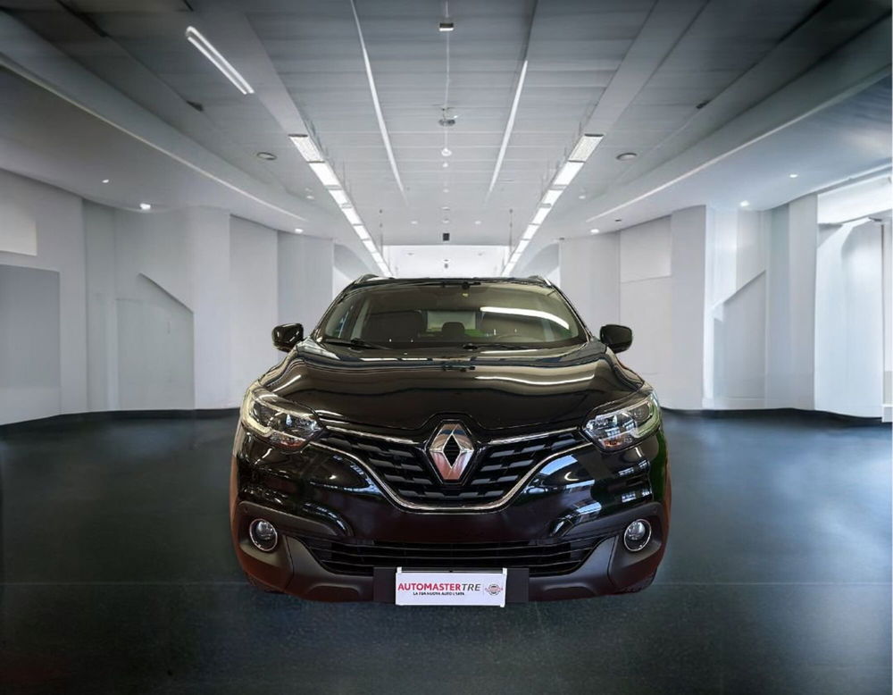 Renault Kadjar usata a Ferrara (3)