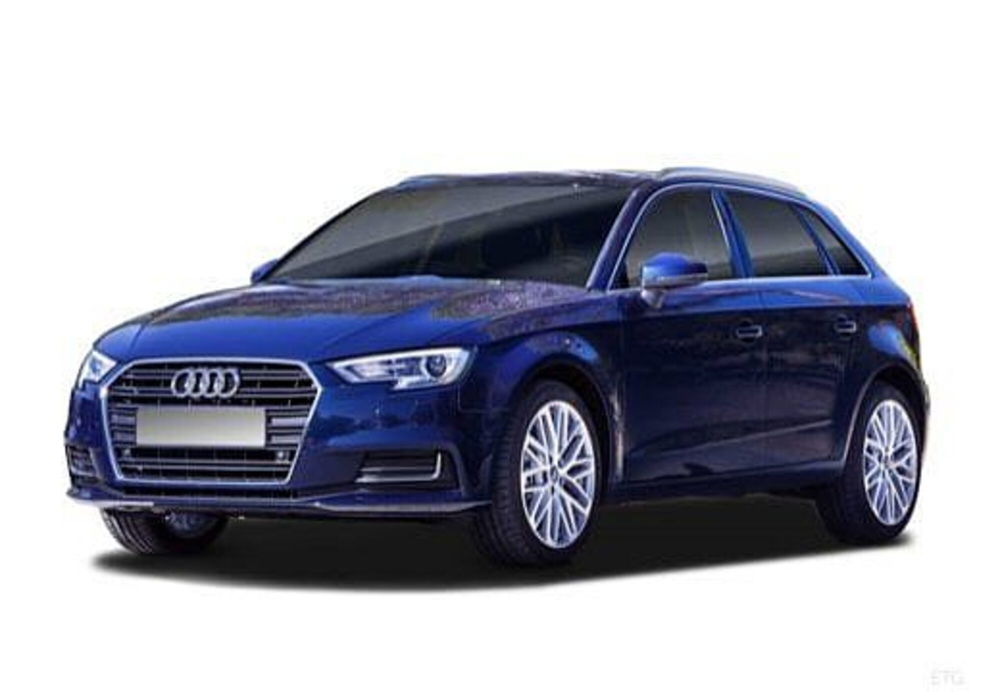 Audi A3 Sportback usata a Potenza (7)