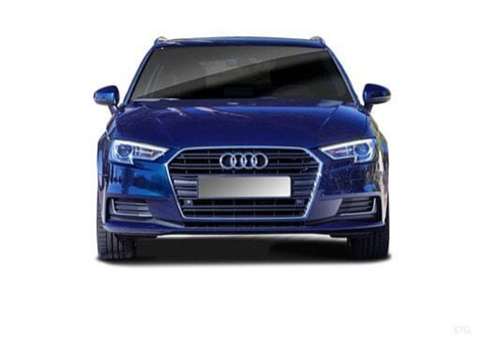 Audi A3 Sportback usata a Potenza (9)