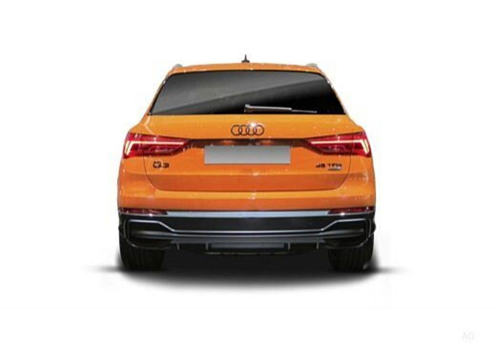 Audi Q3 Sportback usata a Potenza (10)