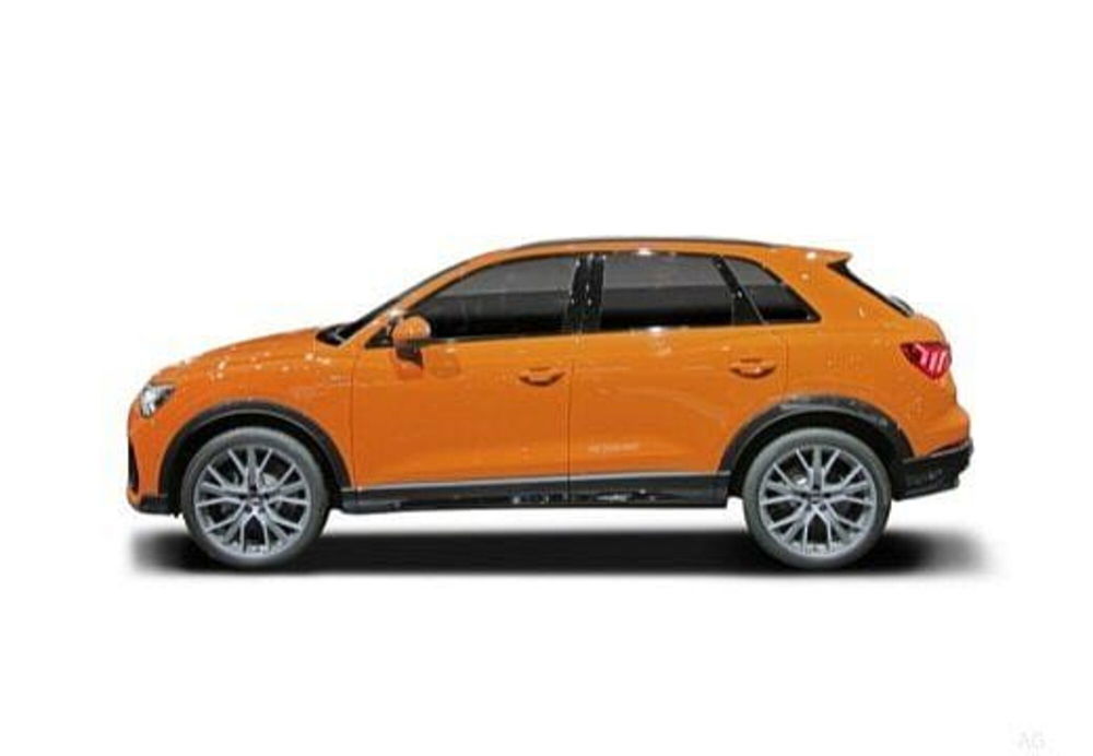 Audi Q3 Sportback usata a Potenza (11)