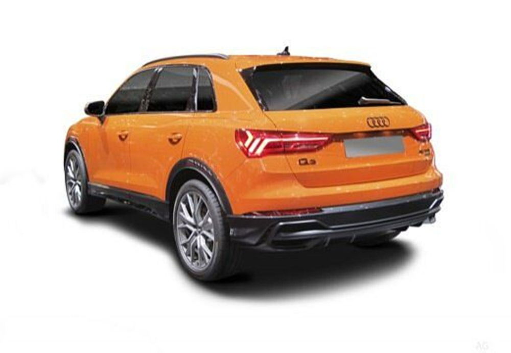 Audi Q3 Sportback usata a Potenza (12)