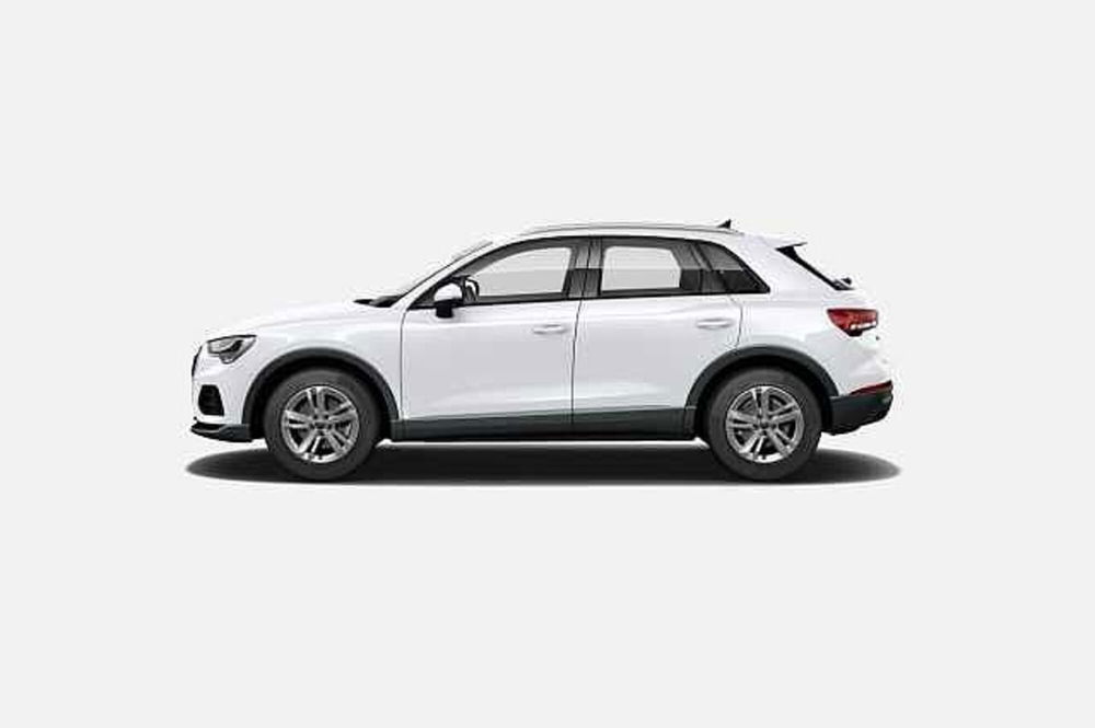 Audi Q3 Sportback usata a Potenza (5)