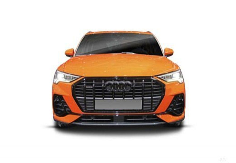 Audi Q3 Sportback usata a Potenza (9)