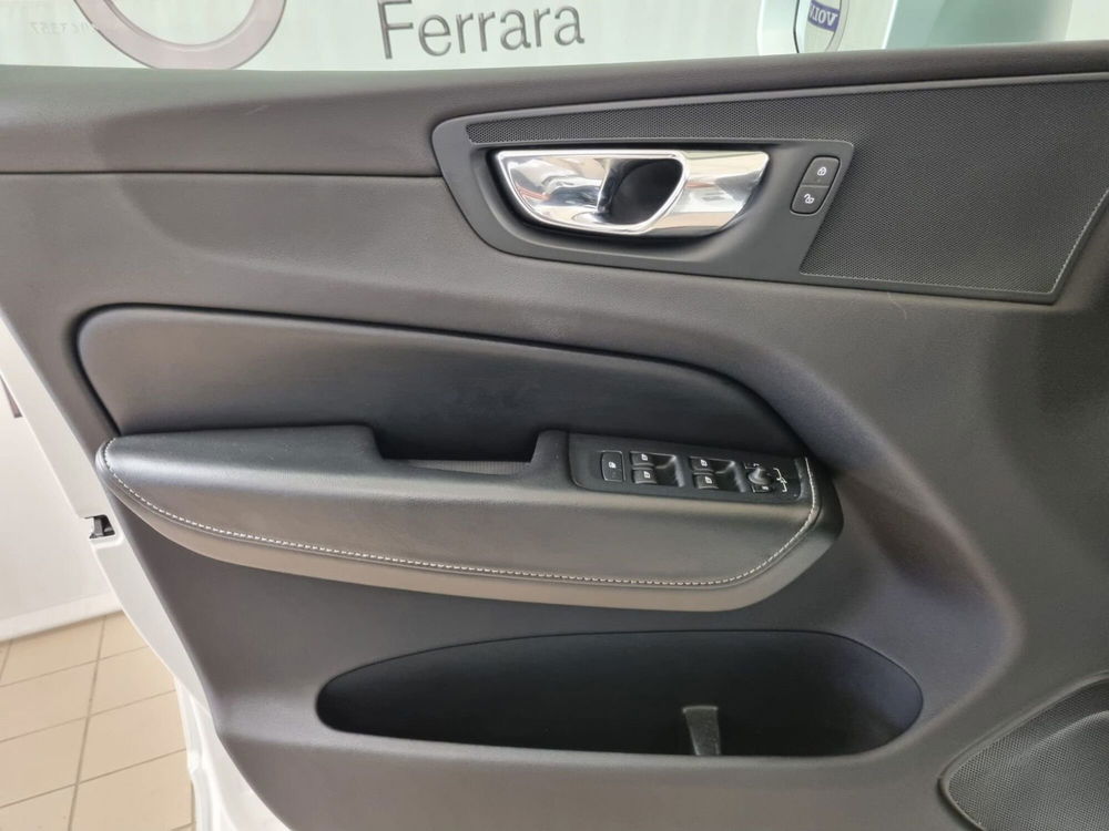 Volvo XC60 usata a Ferrara (8)