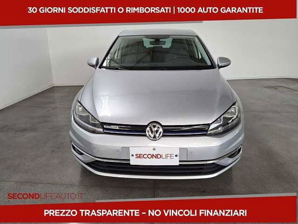 Volkswagen Golf usata a Chieti (2)