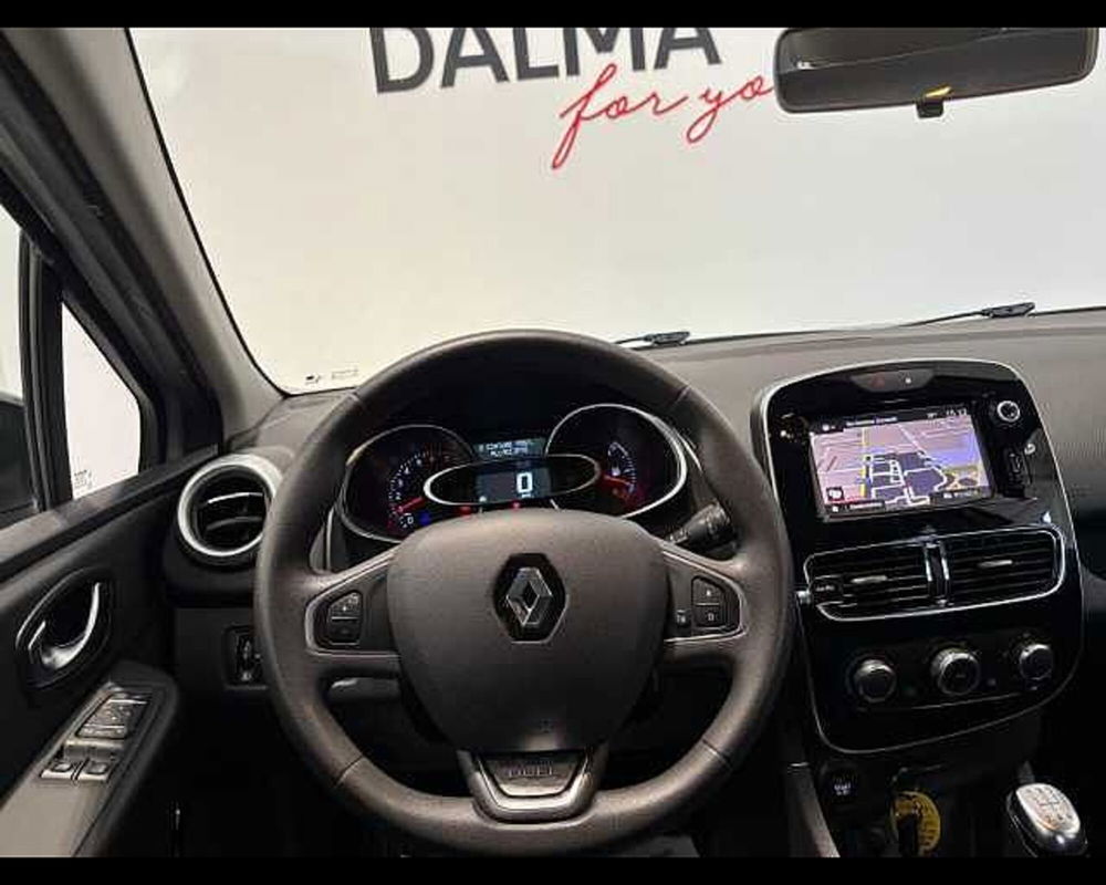 Renault Clio usata a Milano (18)