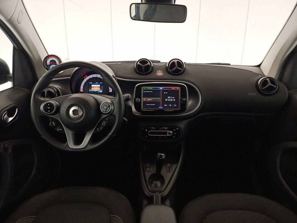 smart Fortwo usata a Bari (9)