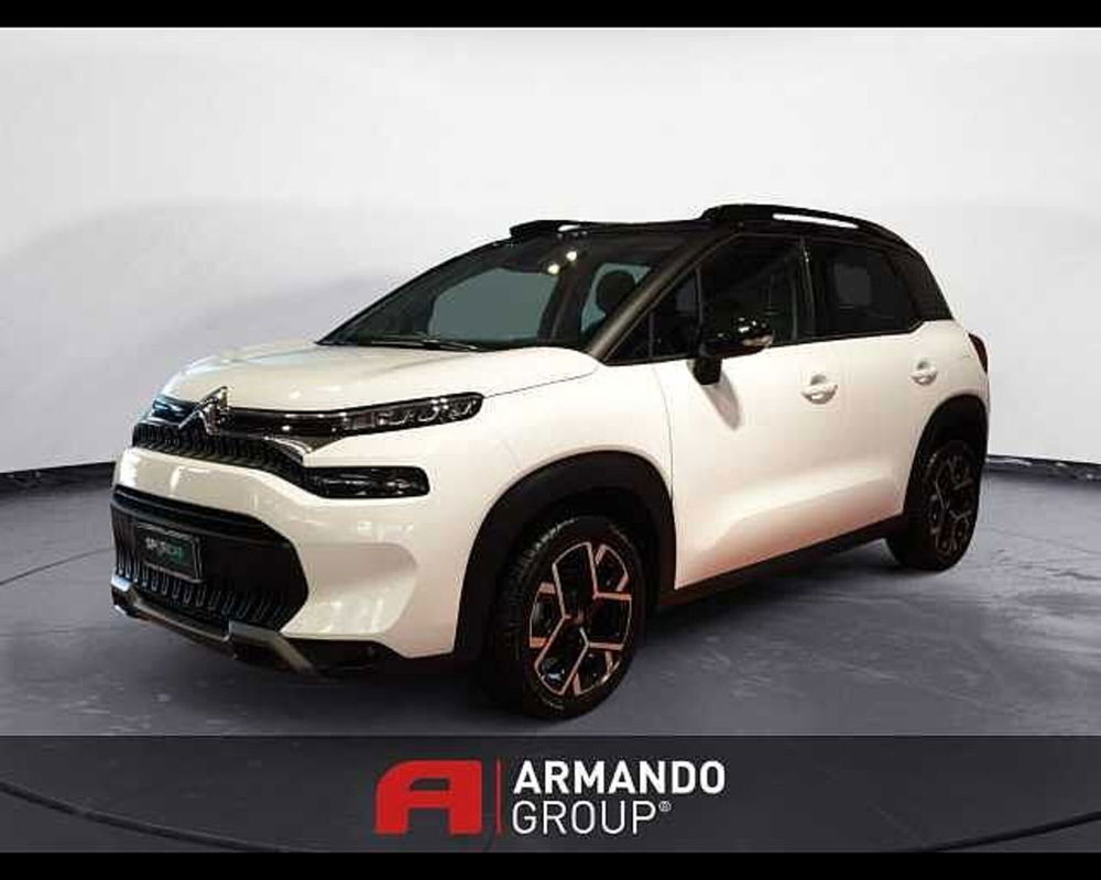 Citroen C3 Aircross nuova a Cuneo