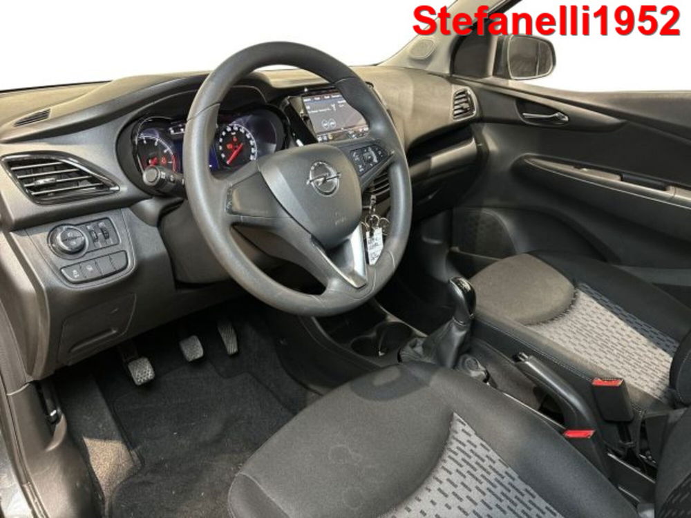 Opel Karl usata a Bologna (11)