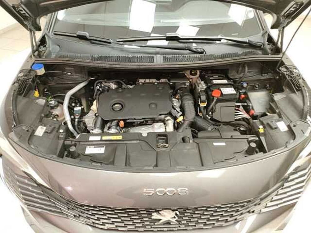 Peugeot 5008 usata a Teramo (10)