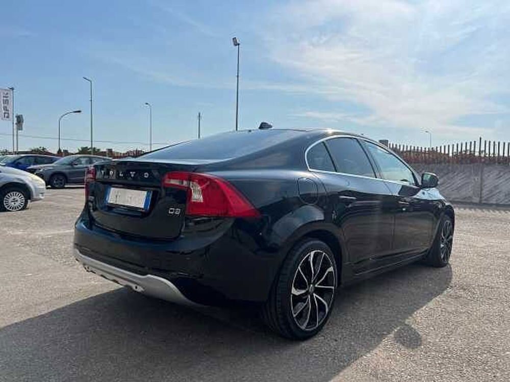 Volvo S60 usata a Caserta (3)