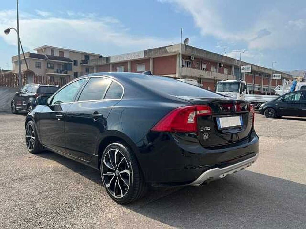 Volvo S60 usata a Caserta (6)