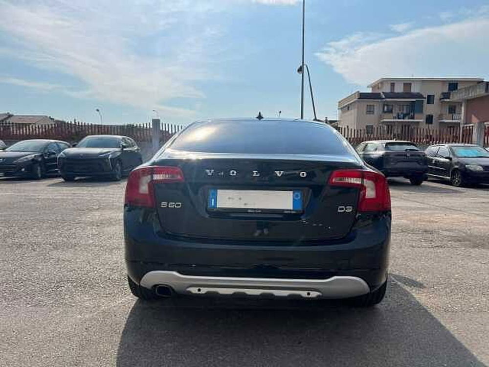 Volvo S60 usata a Caserta (7)