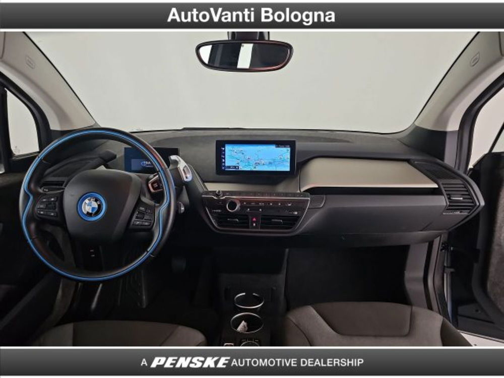 BMW i3 usata a Bologna (10)