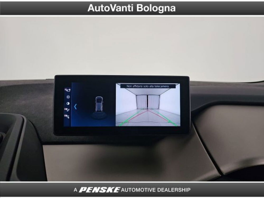 BMW i3 usata a Bologna (14)