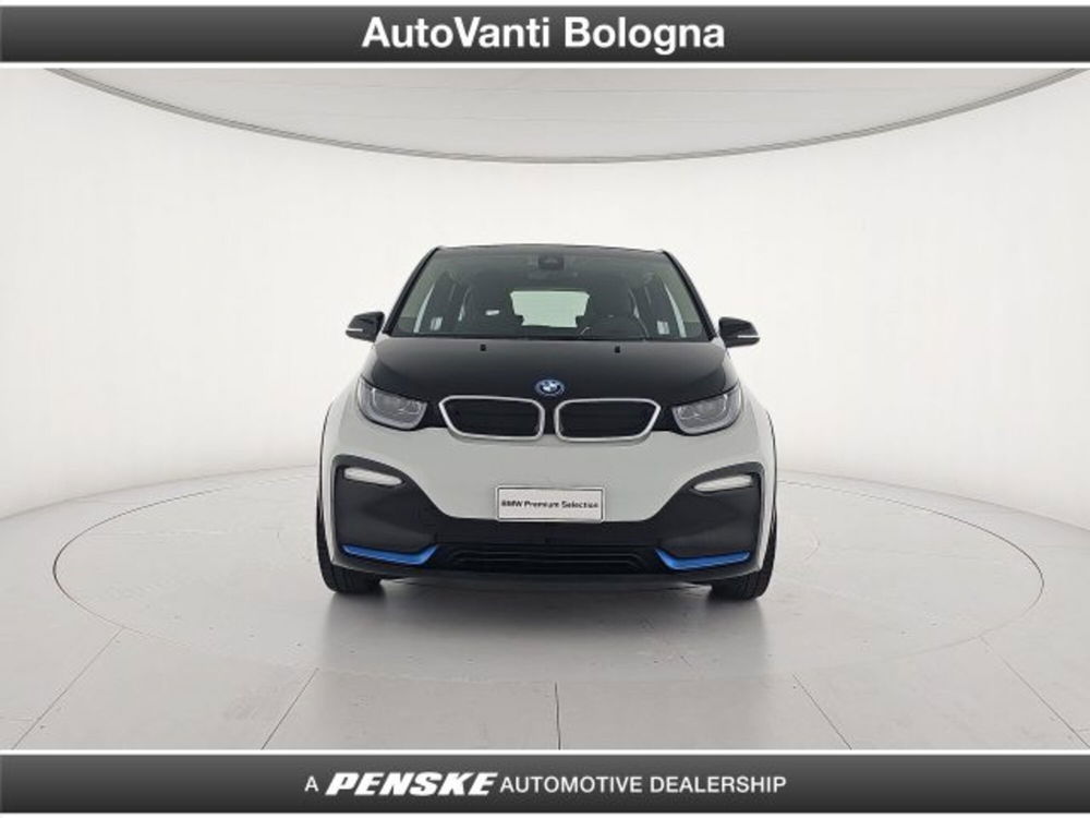 BMW i3 usata a Bologna (8)