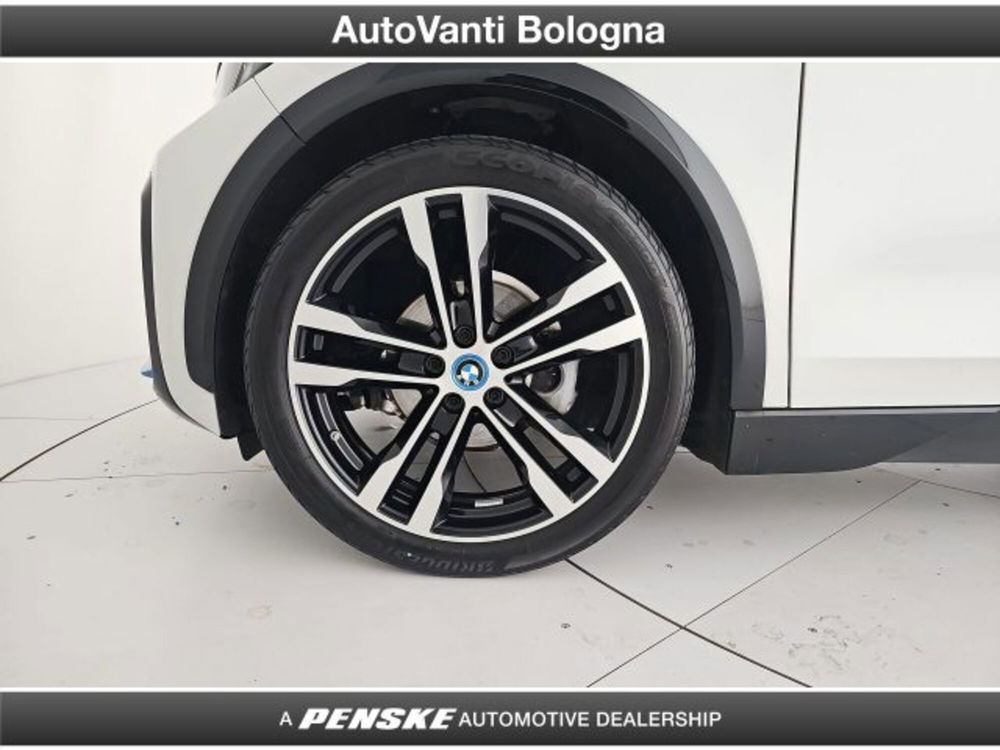 BMW i3 usata a Bologna (9)