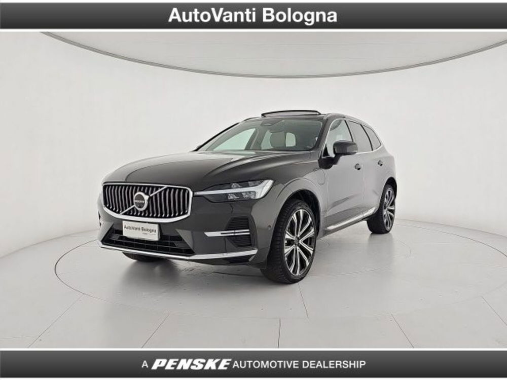 Volvo XC60 usata a Bologna