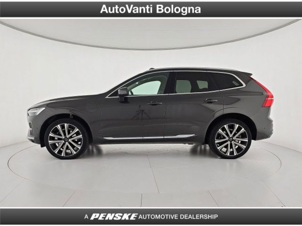 Volvo XC60 usata a Bologna (2)