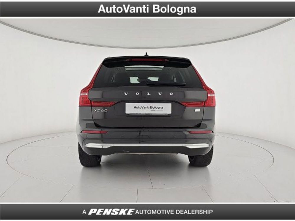 Volvo XC60 usata a Bologna (4)