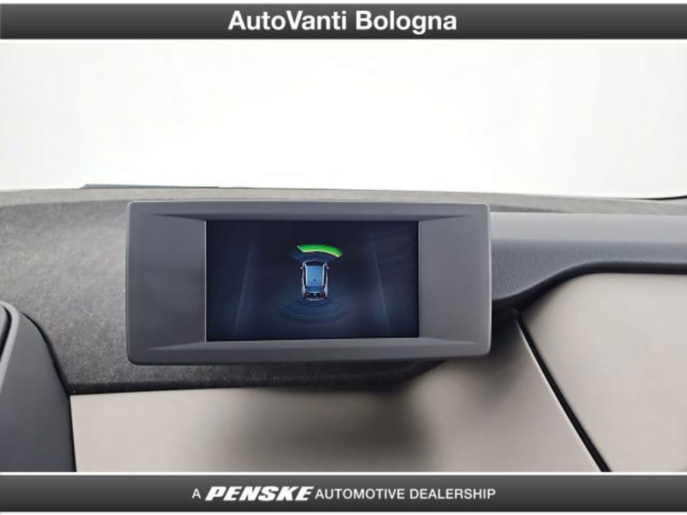 BMW i3 usata a Bologna (14)