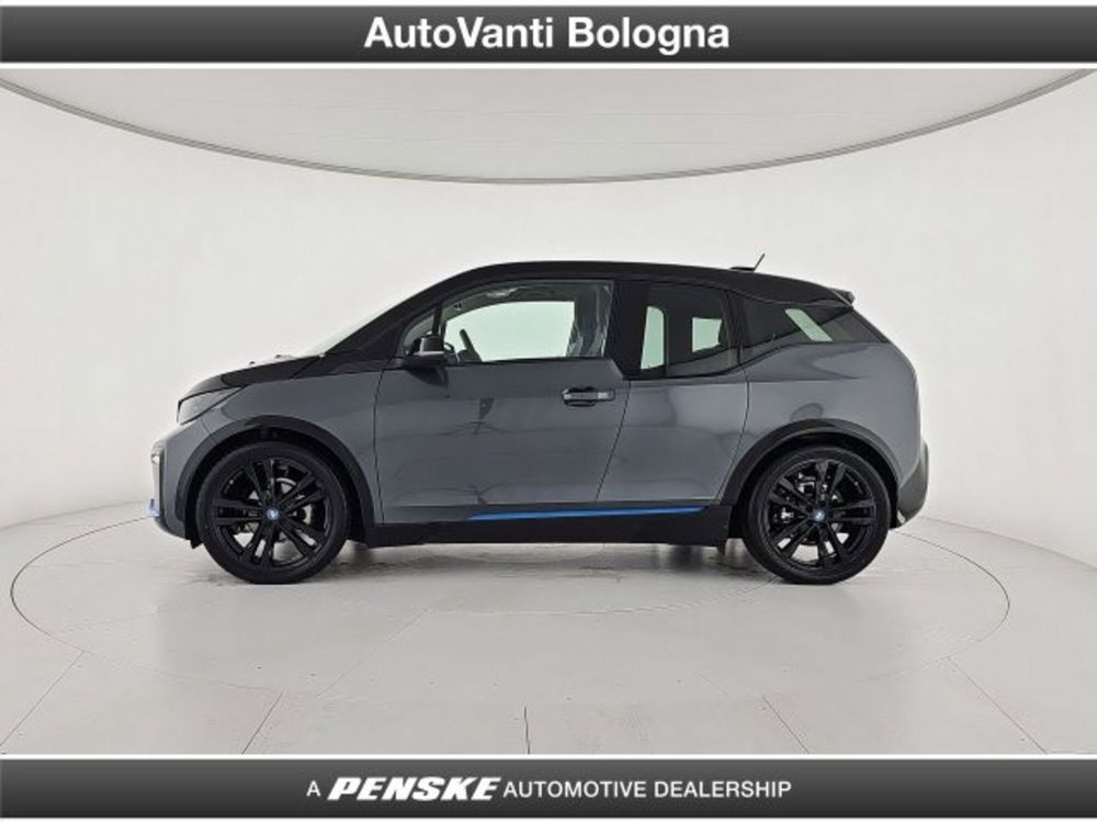 BMW i3 usata a Bologna (3)