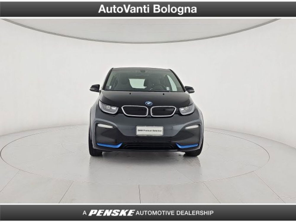 BMW i3 usata a Bologna (8)