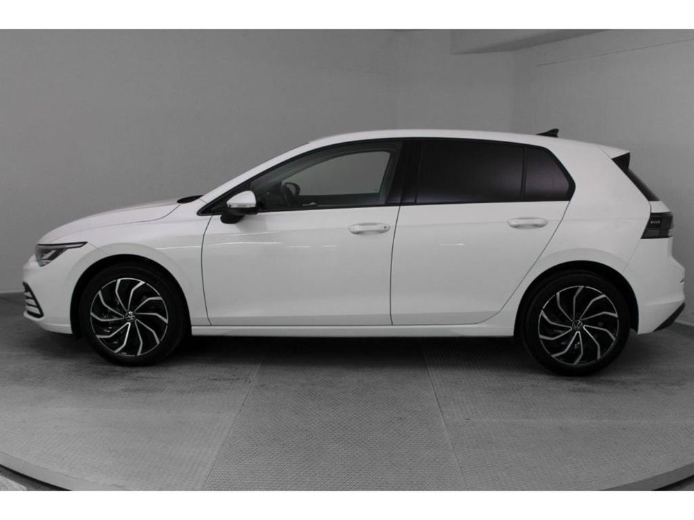 Volkswagen Golf usata a Novara (3)