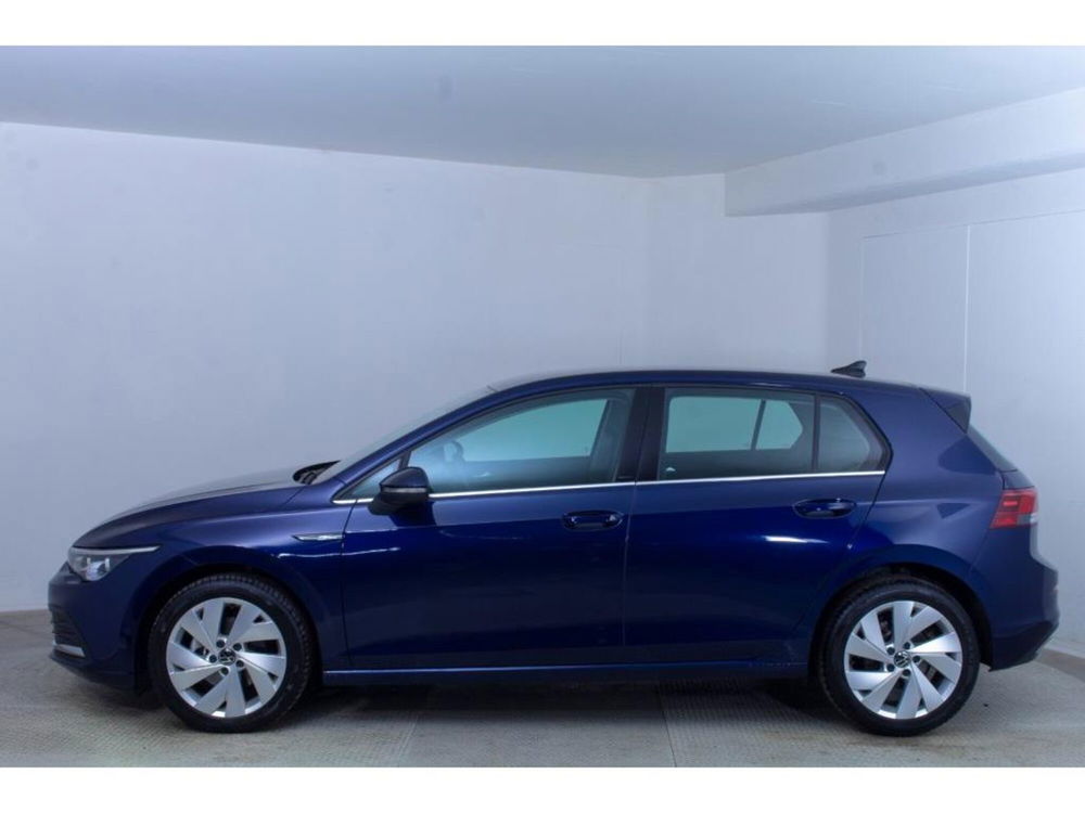 Volkswagen Golf usata a Novara (3)