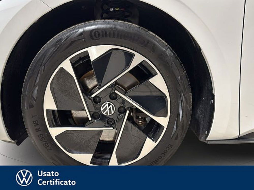 Volkswagen ID.3 usata a Vicenza (19)