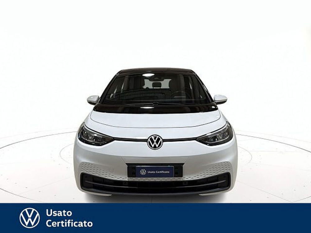 Volkswagen ID.3 usata a Vicenza (2)