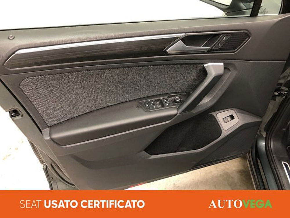 SEAT Tarraco usata a Vicenza (14)