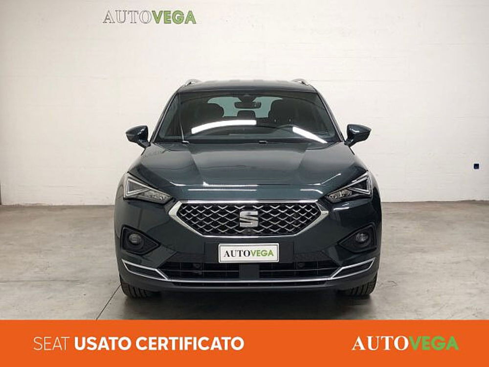 SEAT Tarraco usata a Vicenza (2)