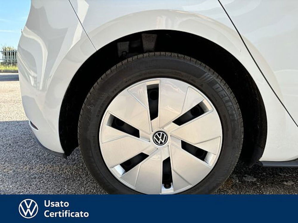 Volkswagen ID.3 usata a Vicenza (8)