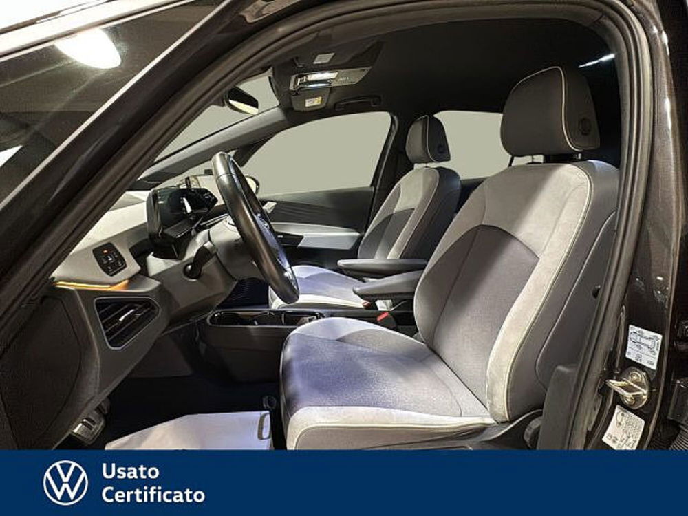 Volkswagen ID.3 usata a Vicenza (16)