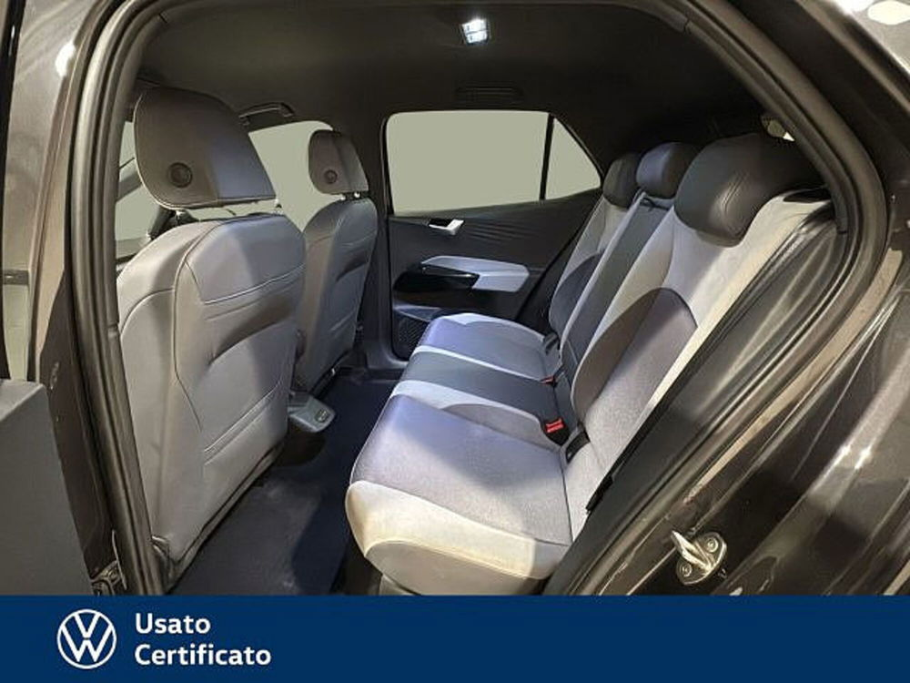 Volkswagen ID.3 usata a Vicenza (17)