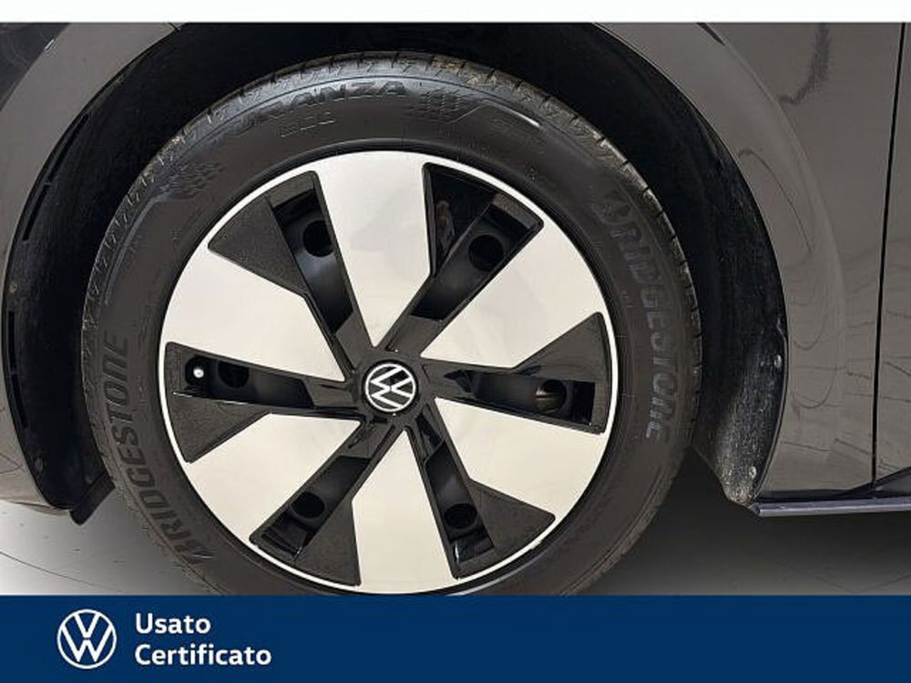 Volkswagen ID.3 usata a Vicenza (19)