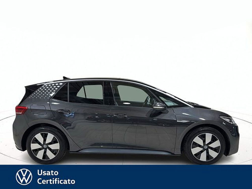 Volkswagen ID.3 usata a Vicenza (3)