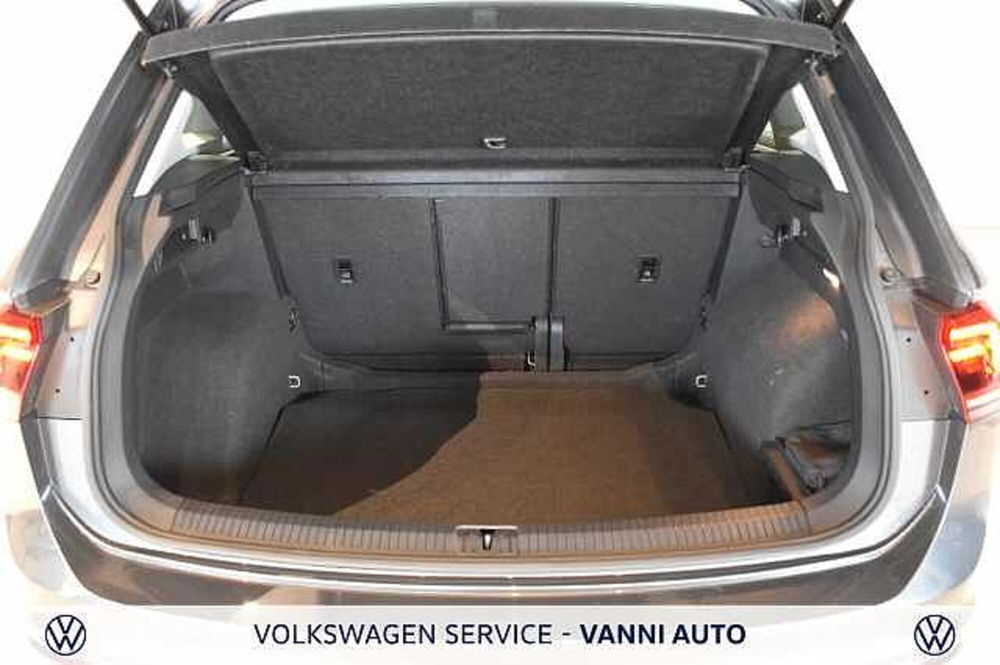 Volkswagen Tiguan usata a Verona (15)