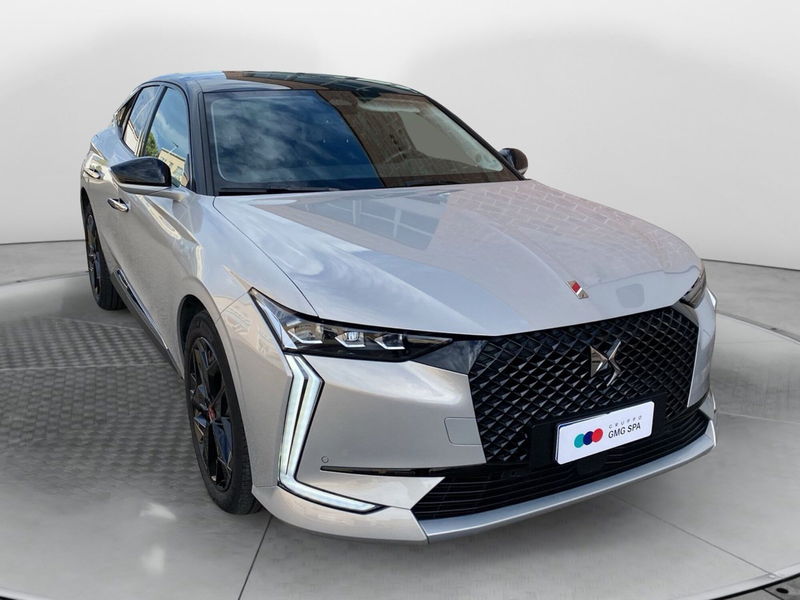 Ds DS 4 DS4 1.5 bluehdi Performance Line 130cv auto del 2022 usata a Firenze