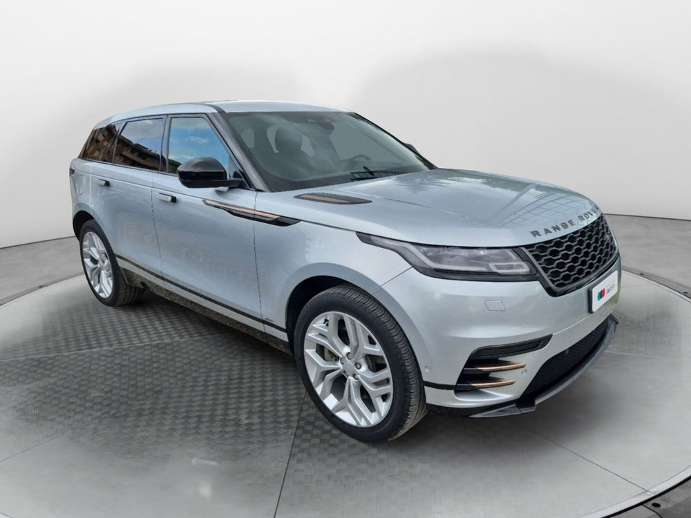 Land Rover Range Rover Velar usata a Firenze