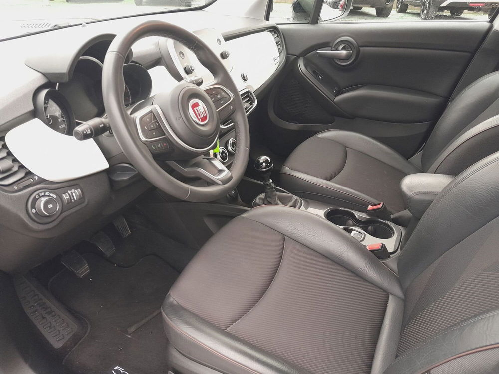 Fiat 500X usata a Ancona (10)